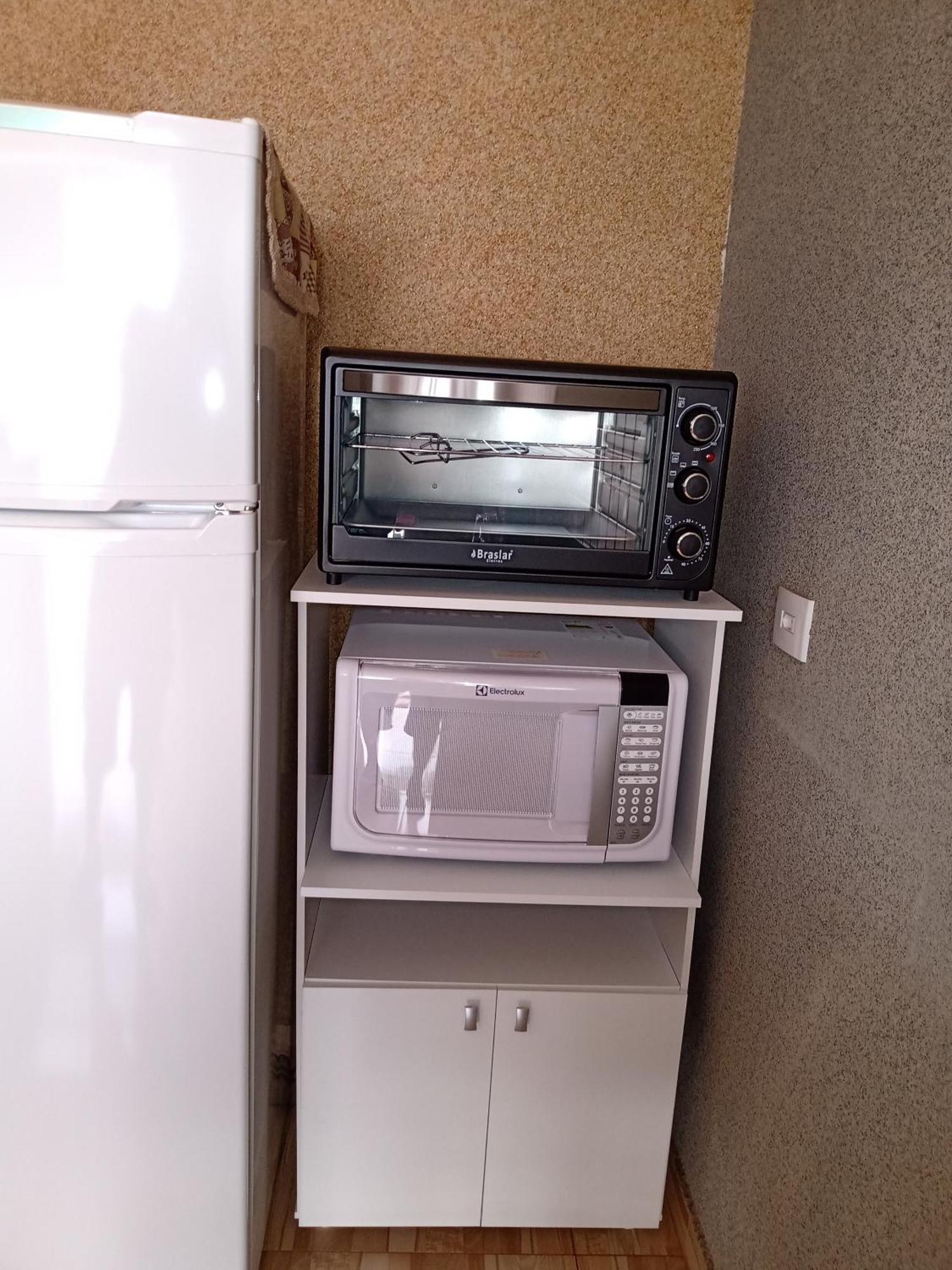 Casa Família Porto Olímpia Quarto foto